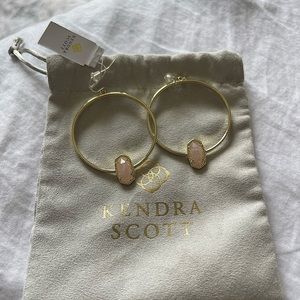 NWT Kendra Scott Earrings | gorgeous